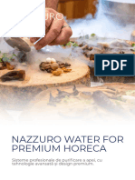 Brosura Nazzuro HORECA 2023 - HQ 1