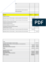 Tarea 2 Costo