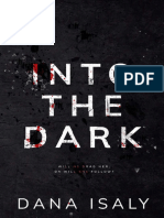 Into The Dark - Dana Isaly