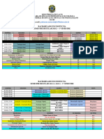 Horario Semestre 2023.2 e 2024.1 Atualizado em 07 03 2024