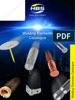 Catalogue Welding-Elements