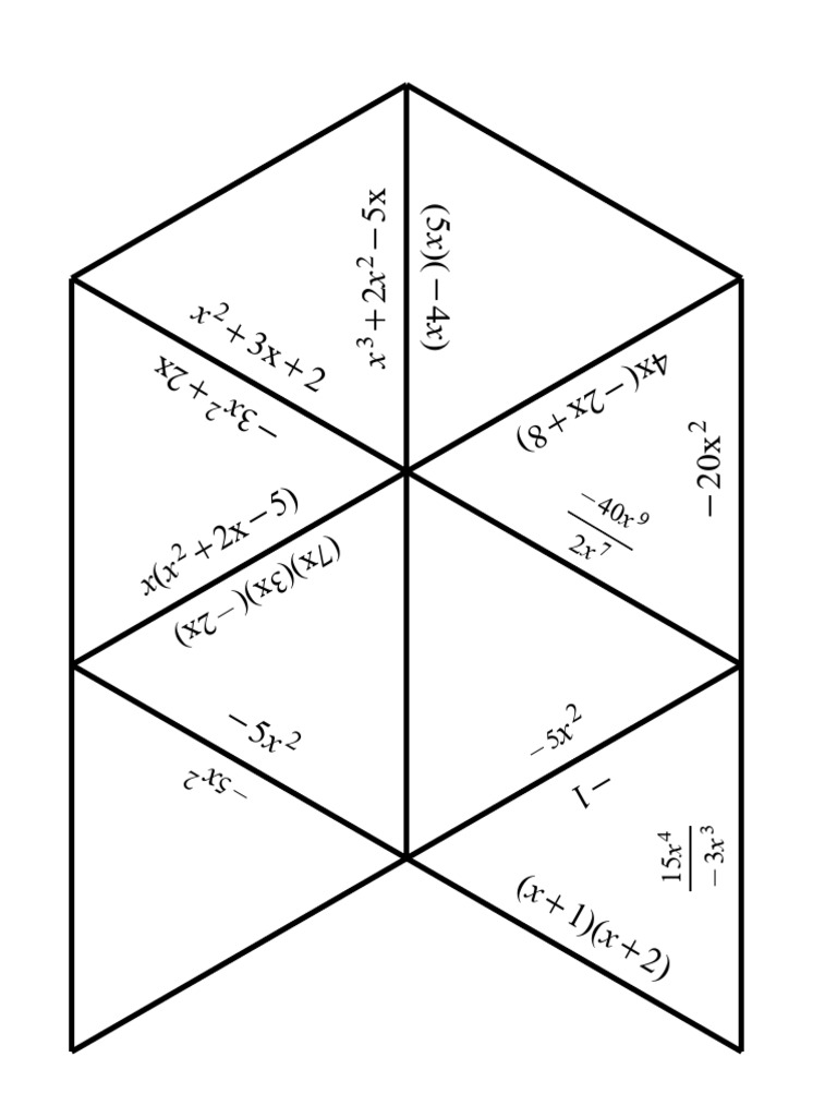 Tarsia 9o. | PDF