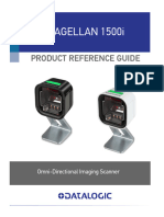 Magellan 1500i Product Reference Guide (ENG)