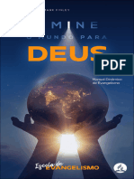 Ilumine o Mundo para Deus