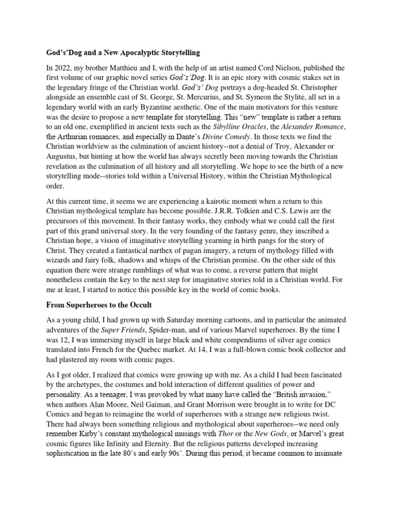 god-s-dog-and-a-new-apocalyptic-storytelling-pdf-spider-man