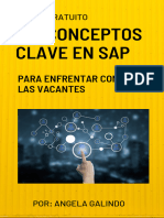 Ebook 100 Conceptos Clave en SAP