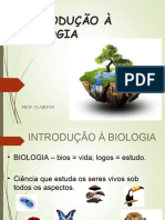 Introduo Biologia 01.03