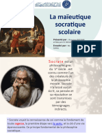 Méthode Socratique