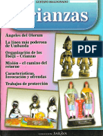 Crianzas