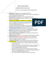 Traslado de Saldo Menor TC Este Proceso Se Ejecuta Los Martes Y Jueves Y Dias de Corte