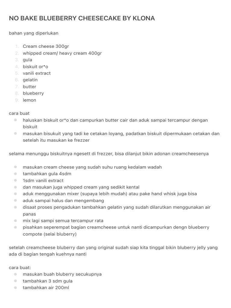 no-bake-blueberry-cheesecake-by-klona-pdf-memasak-makanan-anggur