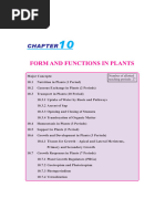 Chapter 10 Biology 11 Class Federal Board