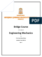 Bridge Course 22-23 EM