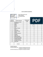 Form 2 Romla