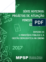 Manual Pratico Da Gestao Democratica Do Ensino e Das Escolas