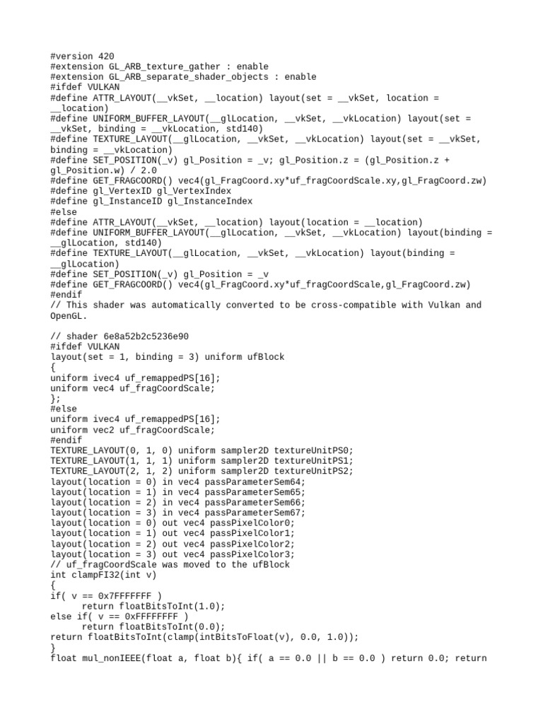 6e8a52b2c5236e90 0000000001fffe49 Ps | PDF | System Software ...