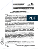 Guía para La Elaboración Del Plan de Control de Calidad Del Agua