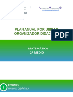 (Ppu) 2º Medio Matematica