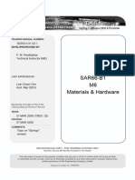 B2050 SAR66 B1 M06 Materials - Hardware - TM R2