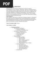 Mechanical Seal Principles Chesterton)