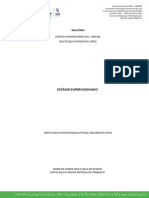 RELATÓRIO - Modelo PDF