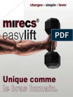 Présentation - Mirecs Easylift - 231018 - FRA