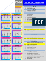 SCHOOL CALENDAR SY 2023 2024 Without Board Reso and For Shortened Calendar