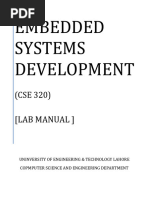 New Embedded Manual 2020