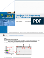 01 Evidencia 2.2 - Laboratorio