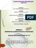 Proyecto Final