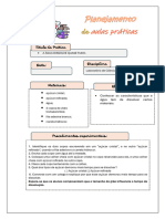 Aula Pratica 3 - A Agua Dissolve Quase Tudo 1