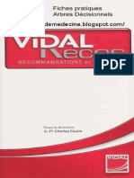 Vidal Recos - 11 Ophtalmologie