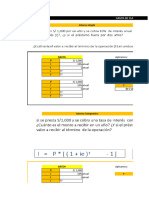 Casos de Clase Desarrollos