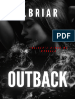 Outback - A. Briar - Ingles