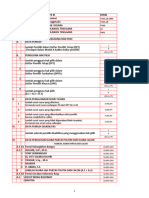 Excel Tanggetada