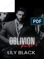 Oblivion Part 2 - Traducción Mecánica