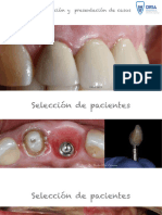 Protocolo de Evaluacion y Pesentacion de Casos 2023