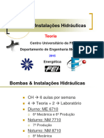 2015 Apresentação Bombas Teoria