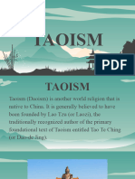 Taoism