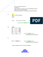 Copia de Distribuciones de Variables Aleatorias Discretas - MichaelQuilachamin