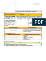 SESION 2 - CYa Interrelaciones Entre Lo Seress Vivo