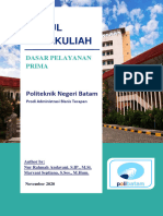 V-8 Ebook Dasar Pelayanan Prima Revisi 1