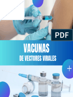 Vacunas de Vectores Virales