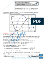 Devoir de Synthèse N°2 2009 2010 (Abdessatar El Faleh)