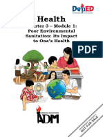 HEALTH 6 Q3-Module-1 Final