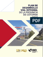 Cotopaxi Plan Vial Integral
