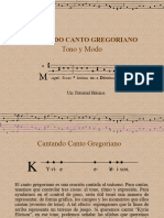 307488107 Curso de Canto Gregoriano