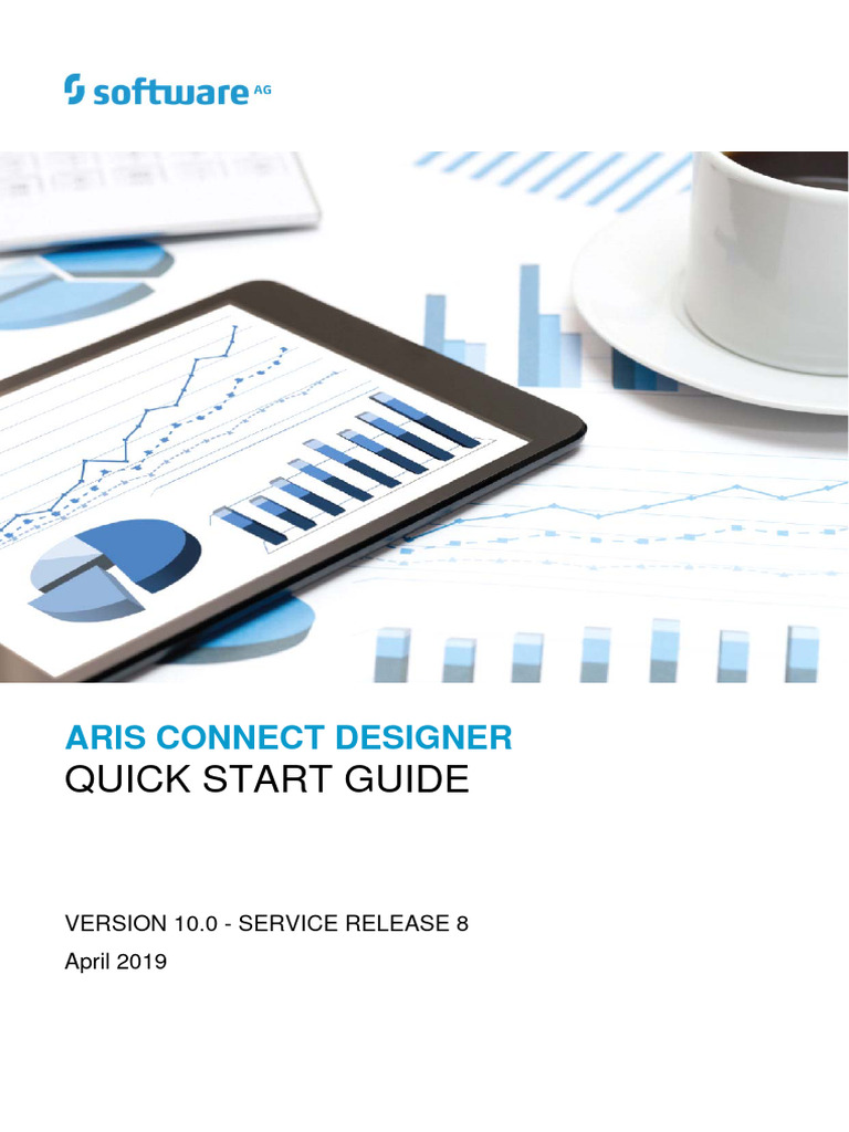 10-0sr8 Quick Start Guide ARIS Connect | PDF | License | Copyright