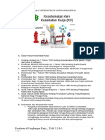 Bab 5 Full - Kesehatan Di Lingkungan Kerja