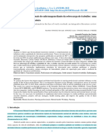 Saúde Mental Dos Profissionais de Enfermagem Diante Da Sobrecarga de Trabalho: Uma Revisão Integrativa de Literatura